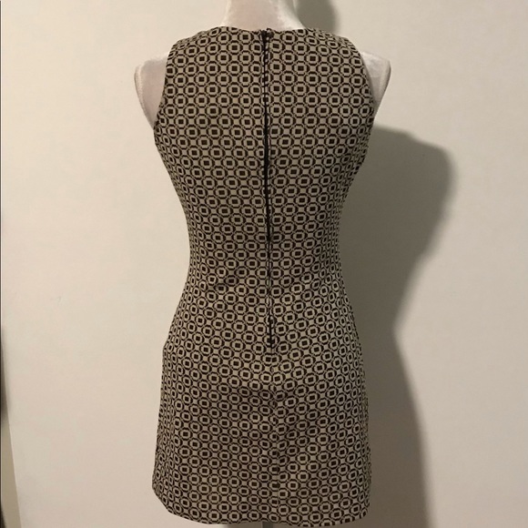 Nistka Fit and Flare Dress - Picture 4 of 6